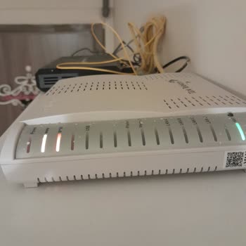 TTNET Dört Gündür İnternet Yok