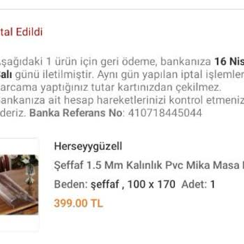 Akbank Sürekli İşlem Hatası Yapıyor