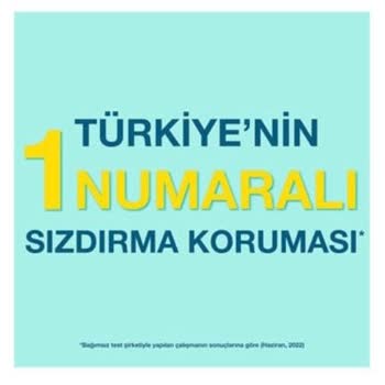 Prima Premium Care 3 Numara Ekonomik Bebek Bezi Sızdırıyor.