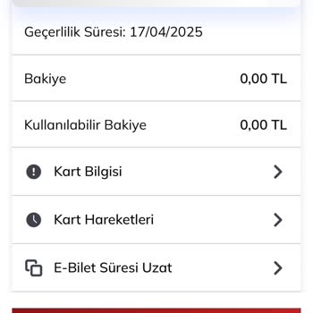 Passolig Ön Onaylı Kart
