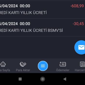İş Bankası Maximiles Kredi Kartı Aidat Ücreti İadesi