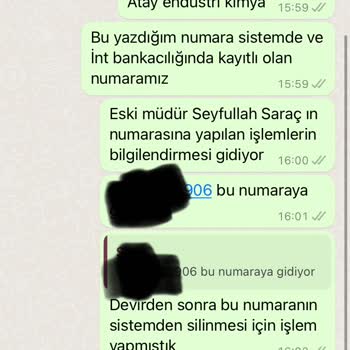 Denizbank Hizmet Kalitesi Yerlerde Müşteri Bilgi İşlemlerinde Zafiyet
