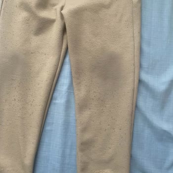 LC Waikiki Lc Wk Pantolon İlk Gününde Tiftiklendi