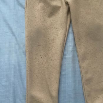 LC Waikiki Lc Wk Pantolon İlk Gününde Tiftiklendi