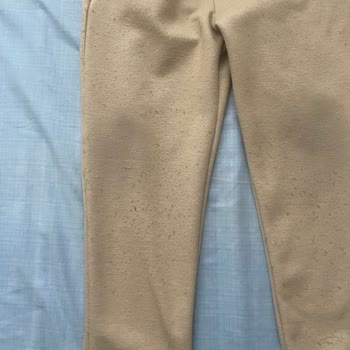 LC Waikiki Lc Wk Pantolon İlk Gününde Tiftiklendi