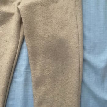 LC Waikiki Lc Wk Pantolon İlk Gününde Tiftiklendi