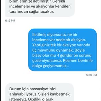 Kablo Net İnternet Hizmet Veremiyor