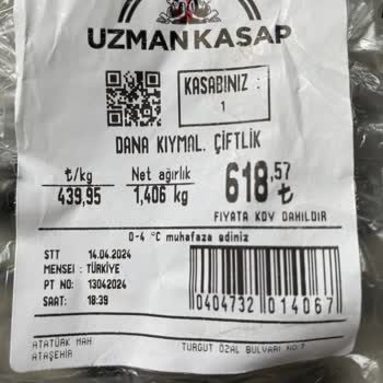 Migros Ucuz Ürün Gönderip Pahalısını Fatura Etti