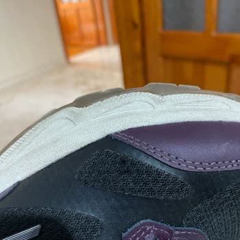 Kaliteden Ve Kurumsallıktan Uzaklaşan Skechers