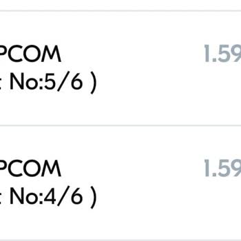 Türkiye Finans Katılım Bankası 500 Yıllık Şubat Olayını Halen Çözemedi