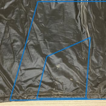 Trenç (Trenc.com.tr) Trenç Markasına Ait Kaban-Mont Lekesi