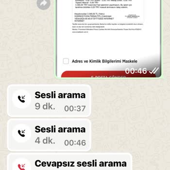 Hepsiburada Çevrimiçi Alışveriş Sitesinde Yaşanan Sipariş İptali Ve Ödeme Problemi