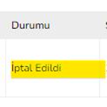 Spigen.Com.tr Para İadesi Yapmıyor