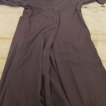 Zadem Tesettür Kalitesiz Ve Rengi Soluk Ürün