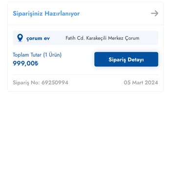 Şok Marketler Teslimat Gecikmesi Ve İletişim Sorunu