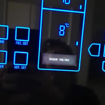 Vestel Yedek Parça Temin Etmiyor