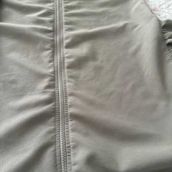 Touché Privé Hiç Giyilmeden Tüylenen Touche Ürünü!