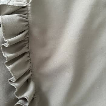 Touché Privé Hiç Giyilmeden Tüylenen Touche Ürünü!