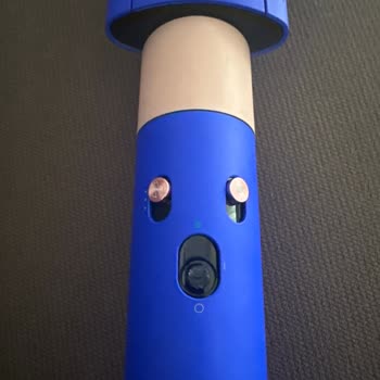 Dyson Airwrap Özel Seri Özel Şikayet