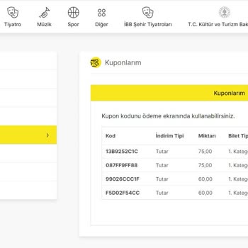 İBB Şehir Tiyatroları İptal Biletlerin Ücret İadesini Yapmıyor