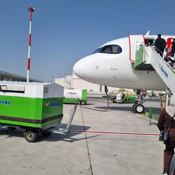 Pegasus Hava Yolları Pişmanlıktır