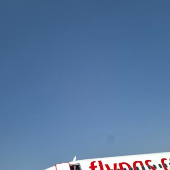 Pegasus Hava Yolları Pişmanlıktır