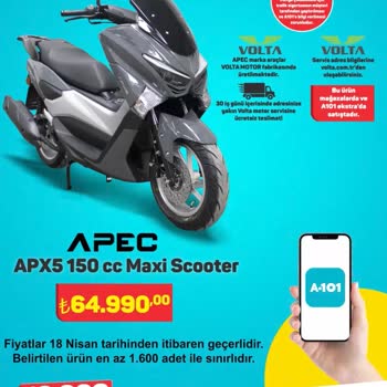 A101 Mağaza Açılmadan Stok Tükendi