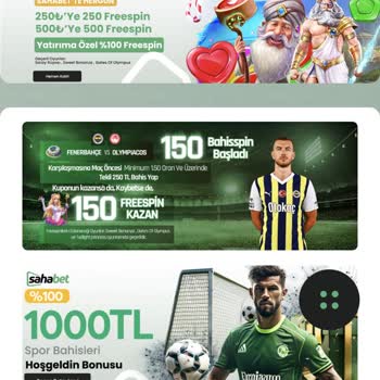 Sahabet Para Çıkışına İzin Vermiyor!