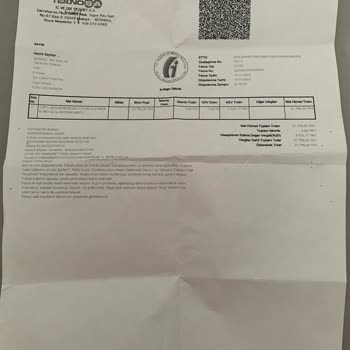 Roborock S8 Servis Yetersizliği