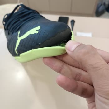 Puma Halı Saha Ayakkabısı Açılma Sorunu