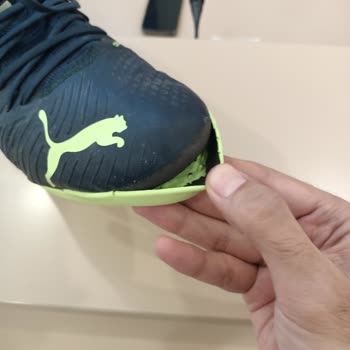 Puma Halı Saha Ayakkabısı Açılma Sorunu