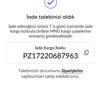 Van Kurumsal MNG Şubesi