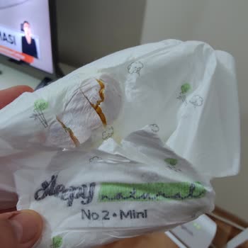 Sleepy Bezden Parça Çıktı