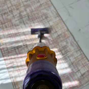 Dyson Ürün Çalıştığı Yerde Sürekli Kapanıyor