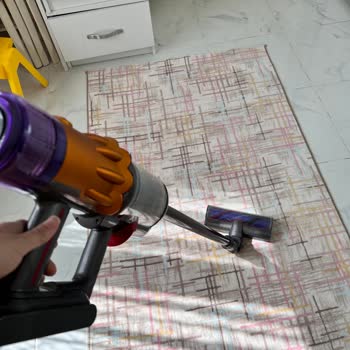 Dyson Ürün Çalıştığı Yerde Sürekli Kapanıyor