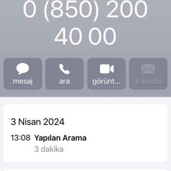 Migros 285 Liranın Peşine Düştüm
