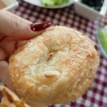 Migros Hemen Bayat Ürün Geldi
