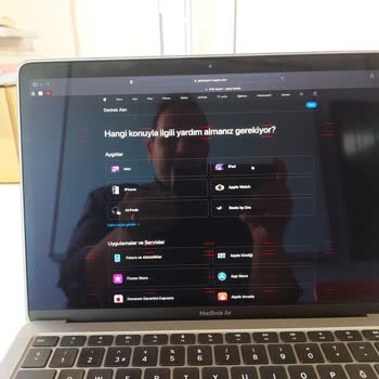 Teknosa Apple Türkiye Ayıplı Ürün