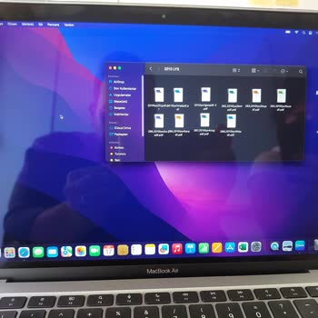 Teknosa Apple Türkiye Ayıplı Ürün