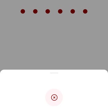 Param Hesabıma Giriş Yapamıyorum