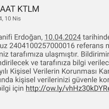 Ziraat Katılım Bankası ATM De Para Kalması