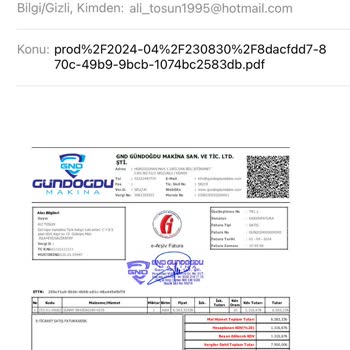 Sunny 5 Gün Kullandığım Ürün
