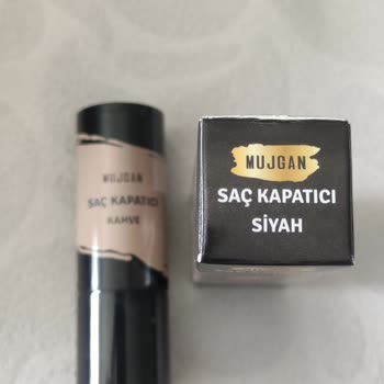 Magic Cover Fondöten Saç Kapatıcı Fondöten