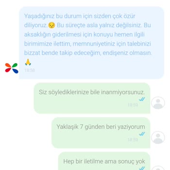Çiçek Sepeti Alışverişleri