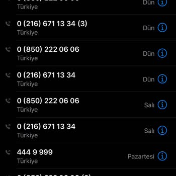 MNG Kargo Telefonları Yanıtsız Bırakıyorlar İade Sürem Geçecek