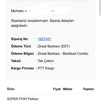 İndeks Kitap Geciken Kargo Ulaşılmayan Telefon