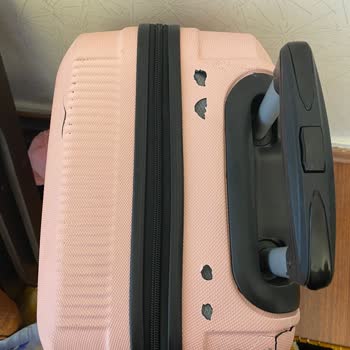 THY'NİN Paramparça Valizime Verdiği Cevap