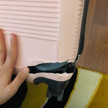 THY'NİN Paramparça Valizime Verdiği Cevap