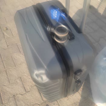 Köksallar Turizm'de Bavul Kabusu: Yolculuk Sonrası Paramparça