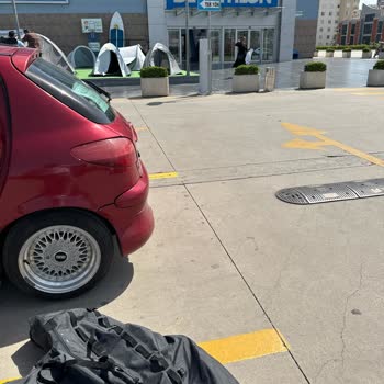 Decathlon'dan Alışveriş Yapmak Pişmanlıktır